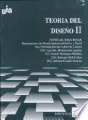 Teoría del diseño II: enfocar, requisitar