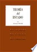 Teoría del Estado