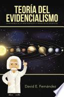 Teoría del evidencialismo