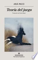 Teoría del juego
