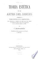Teoría estética de las artes del dibujo