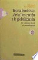Teoría feminista