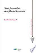 Teoría funcionalista de la falsedad documental