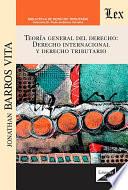 Teoría general del derecho: Derecho internacional y derecho tributario
