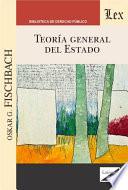 Teoría general del Estado