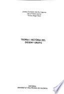 Teoria i història del disseny gràfic