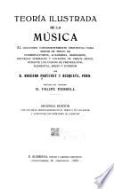 Teoría ilustrada de la música