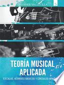 Teoría Musical Aplicada