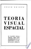 Teoria visual espacial