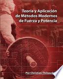 Teoría y Aplicación de Métodos Modernos de Fuerza y Potencia