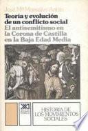 Teoria y evolución de un conflicto social