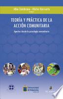 Teoría y práctica de la acción comunitaria en Chile: aportes desde la psicología comunitaria