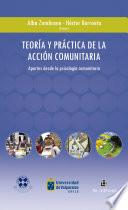 Teoría y práctica de la acción comunitaria
