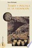 Teoría y práctica de la excavación