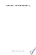 Teoría y práctica de las competencias básicas