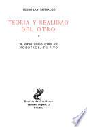Teoría y realidad del otro