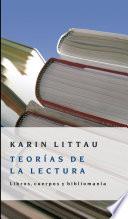 Teorías de la lectura