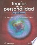 Teorías de la personalidad
