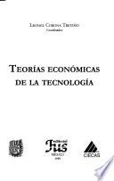 Teorías económicas de la tecnología