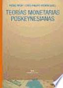 Teorías monetarias poskeynesianas