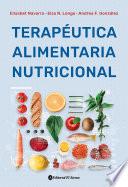 Terapéutica alimentaria nutricional