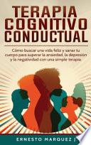 TERAPIA COGNITIVO-CONDUCTUAL