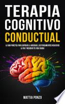 Terapia Cognitivo-Conductual