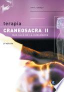 Terapia craneosacra II