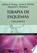 Terapia de esquemas : guía práctica