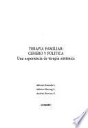 Terapia familiar