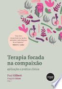 Terapia Focada na Compaixão