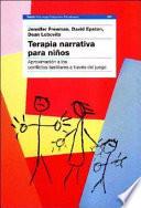 Terapia narrativa para niños