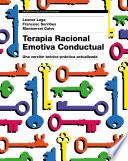 Terapia Racional Emotiva Conductual