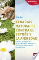 Terapias Naturales Contra El Estrés y La Ansiedad