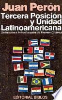 Tercera posición y unidad latinoamericana