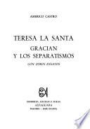 Teresa la Santa