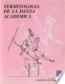 Terminología de la danza académica