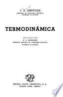 Termodinámica