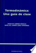 Termodinámica