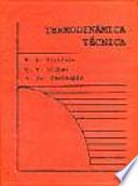 Termodinámica técnica