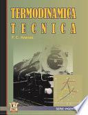 Termodinámica técnica