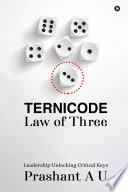 Ternicode: Law of Three