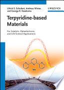 Terpyridine-based Materials