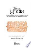Terra ignota