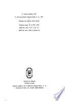 Terra nostra: El Mundo Nuevo