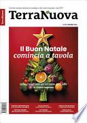 Terra Nuova Dicembre 2024