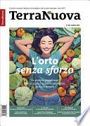 Terra Nuova Giugno 2024