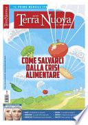 Terra Nuova N° 385 Settembre 2022