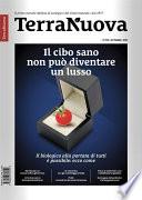 Terra Nuova N° 396 Settembre 2023