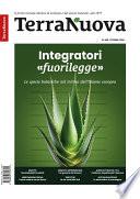 Terra Nuova Ottobre 2024